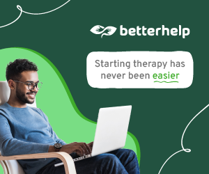 As a BetterHelp affiliate, we may receive compensation from BetterHelp. If you purchase products or services through the link provided
